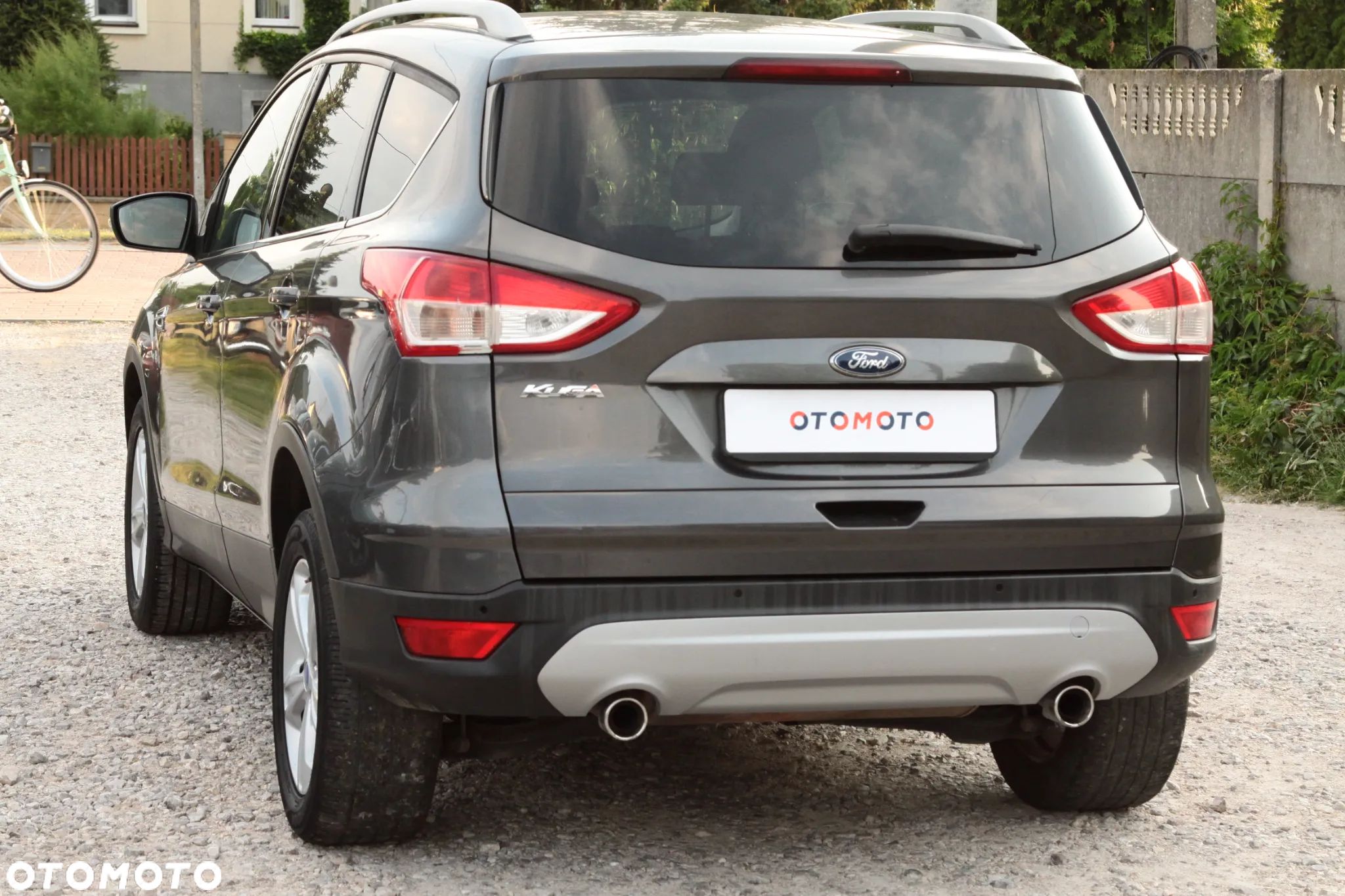 Ford Kuga 2.0 TDCi 2x4 Titanium - 9