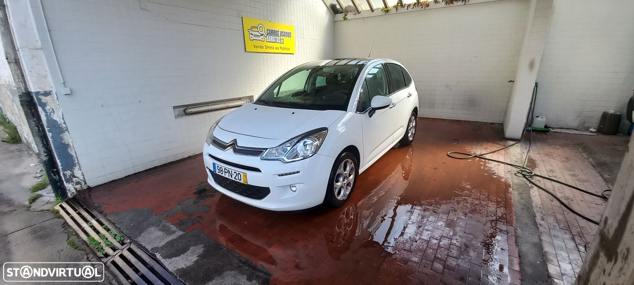 Citroën C3 1.2 PureTech Collection - 1