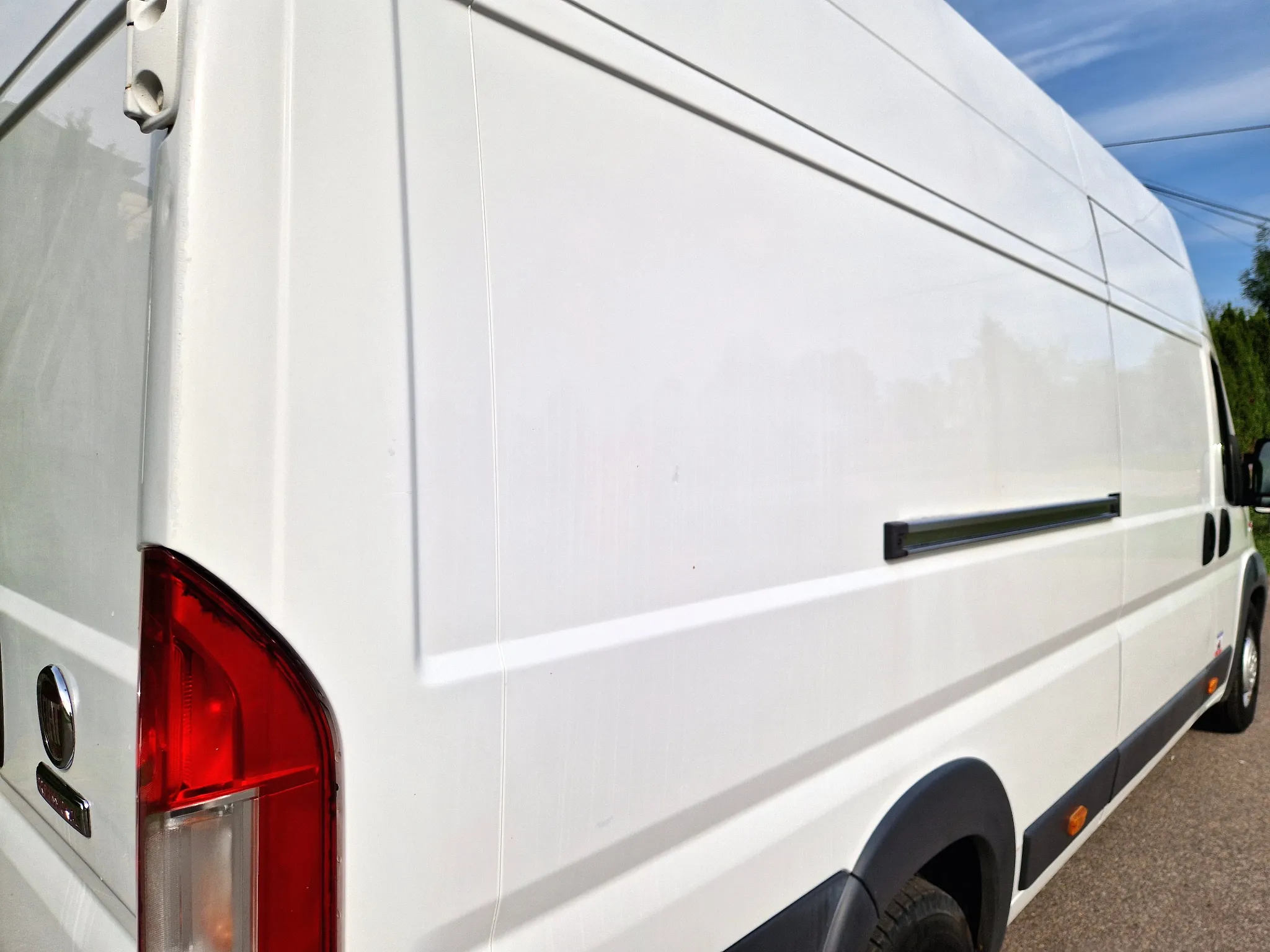 Fiat DUCATO MAXI MAX - 11