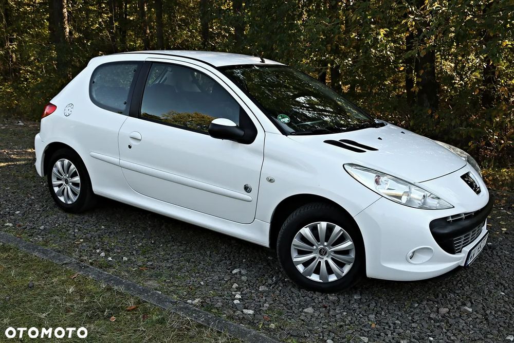 Peugeot 206 plus 206+ 75 Street Racing - 21