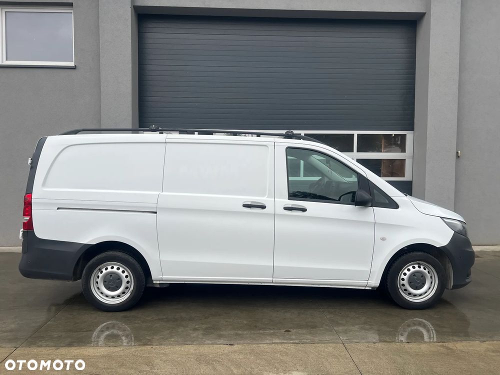 Mercedes-Benz VITO - 2