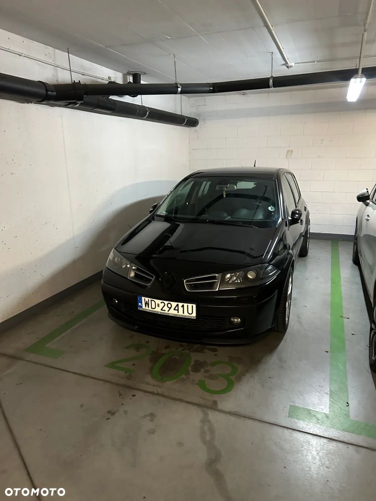 Renault Megane - 17