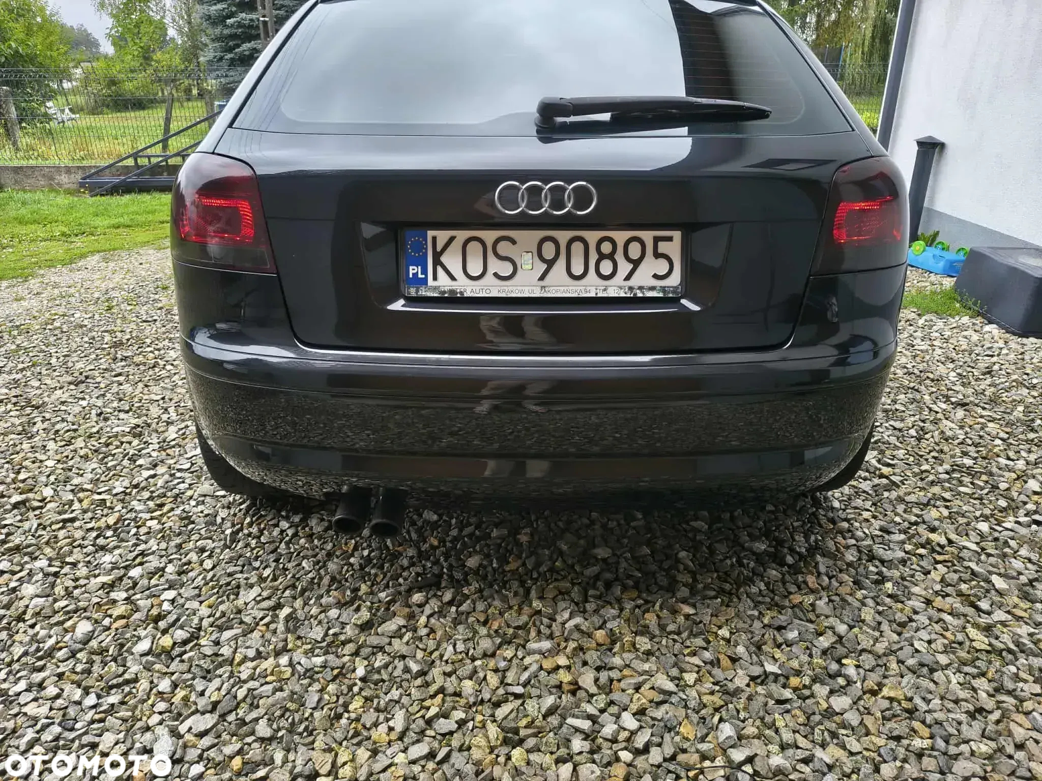 Audi A3 - 13