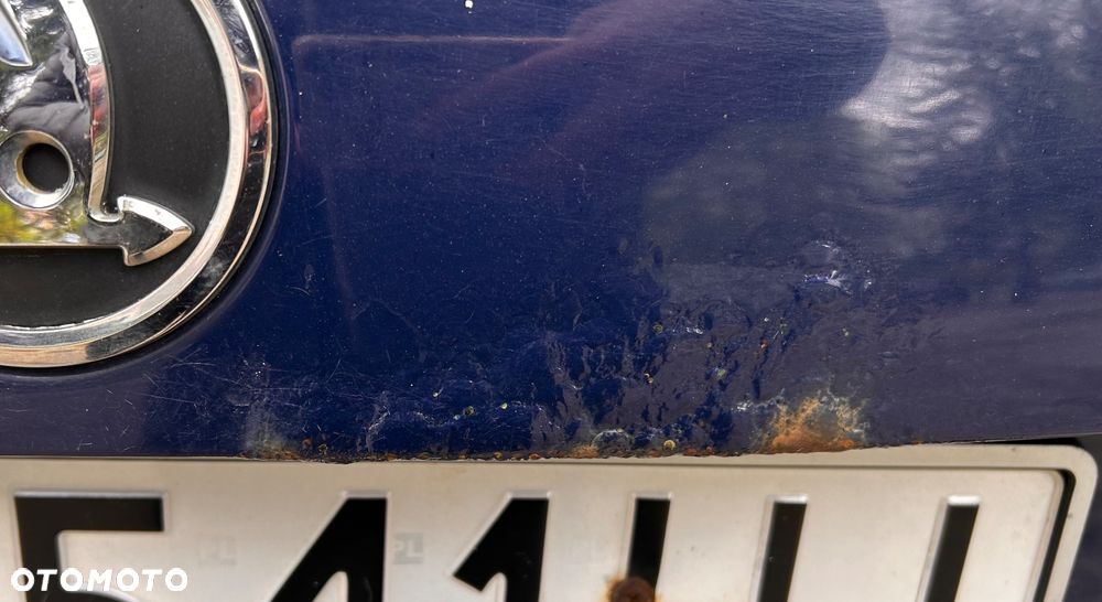 Skoda RAPID 1.6 TDI DPF Ambition Max - 9