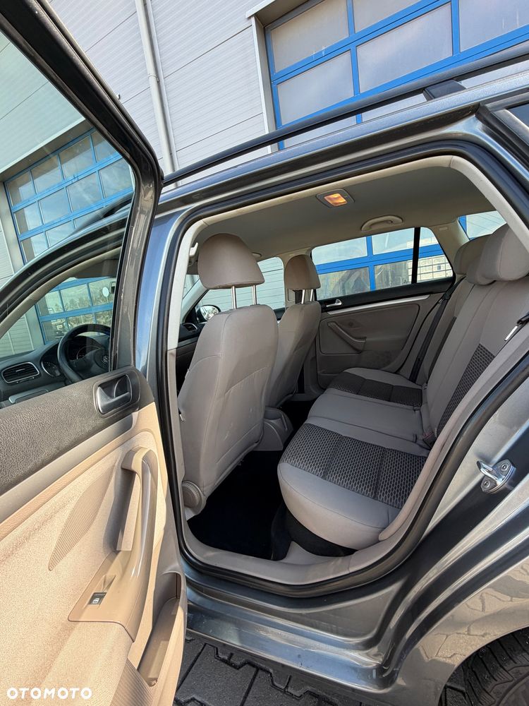 Volkswagen Golf 1.6 Edition - 27
