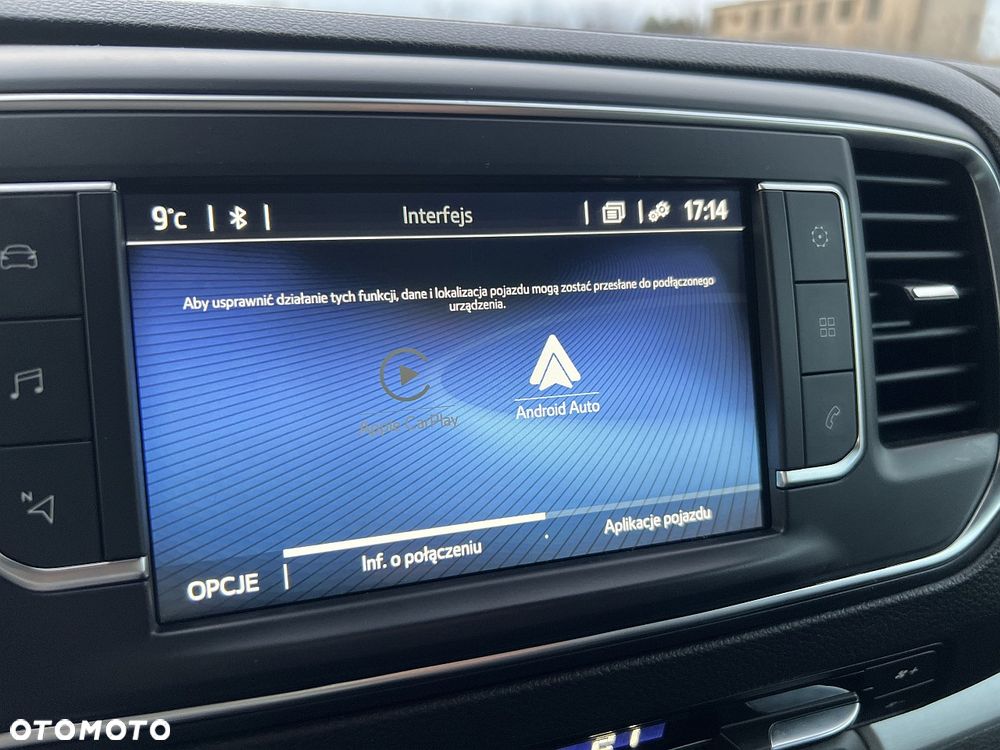 Toyota Proace Verso 2.0 D4-D Medium Business - 35