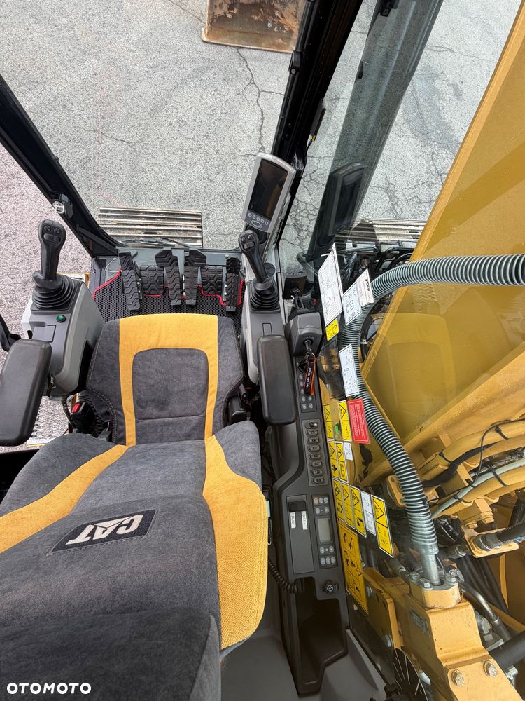 Caterpillar 320E 320 E L - 32