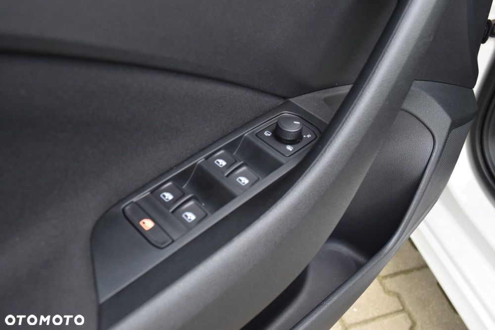 Skoda Kamiq 1.0 TSI Selection - 13