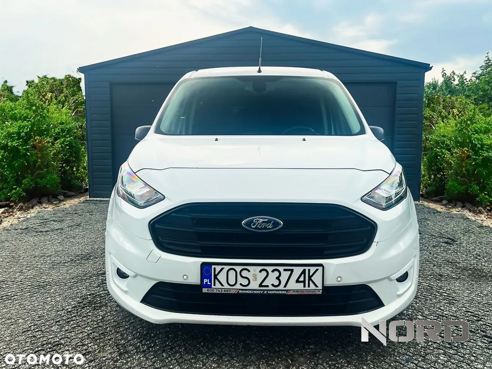 Ford FT Connect 210 L2 1.5 - 5