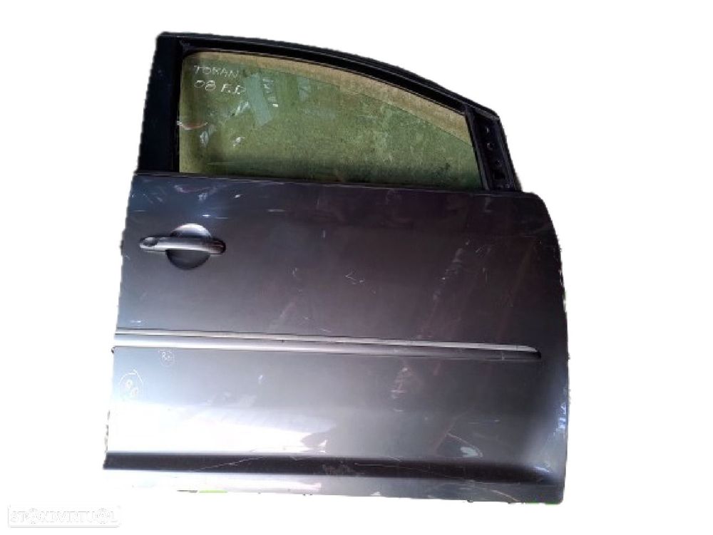Porta Frente Dto Volkswagen Touran (1T1, 1T2) - 1