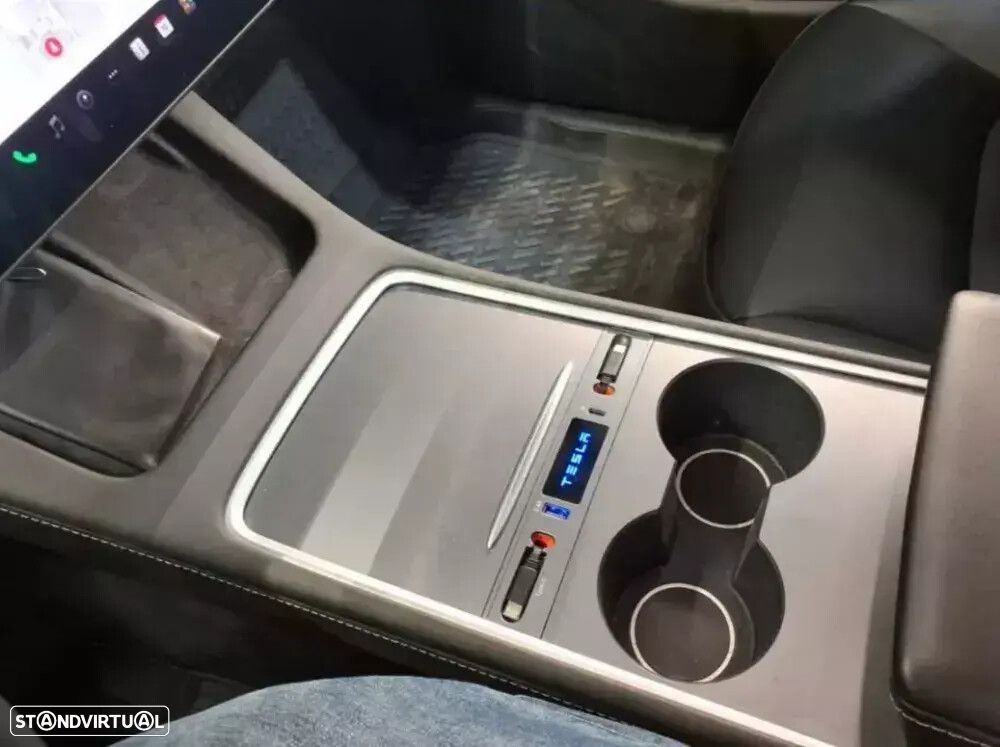 Tesla Model Y Tração Traseira - 8