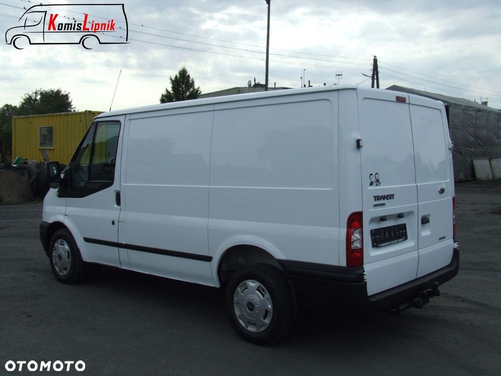 Ford TRANSIT - 5