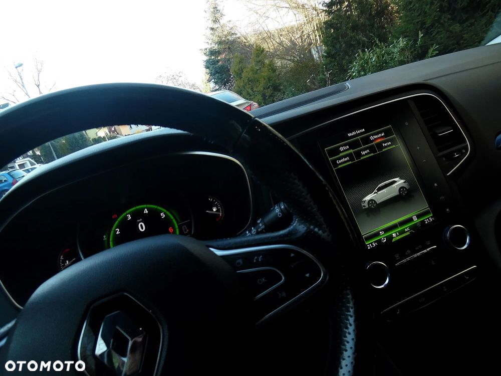 Renault Megane ENERGY TCe 130 GT LINE - 36