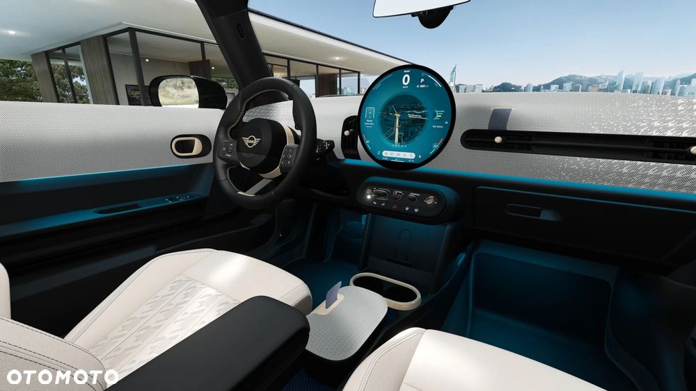 MINI Cooper C Linia Favoured - 11