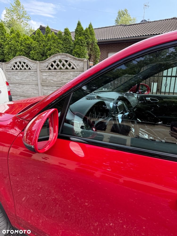 Porsche Cayenne Tiptronic S - 3