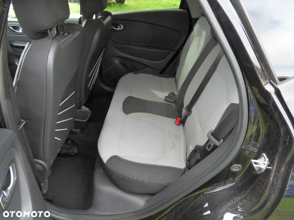 Renault Captur ENERGY dCi 90 Start&Stop Expression - 15