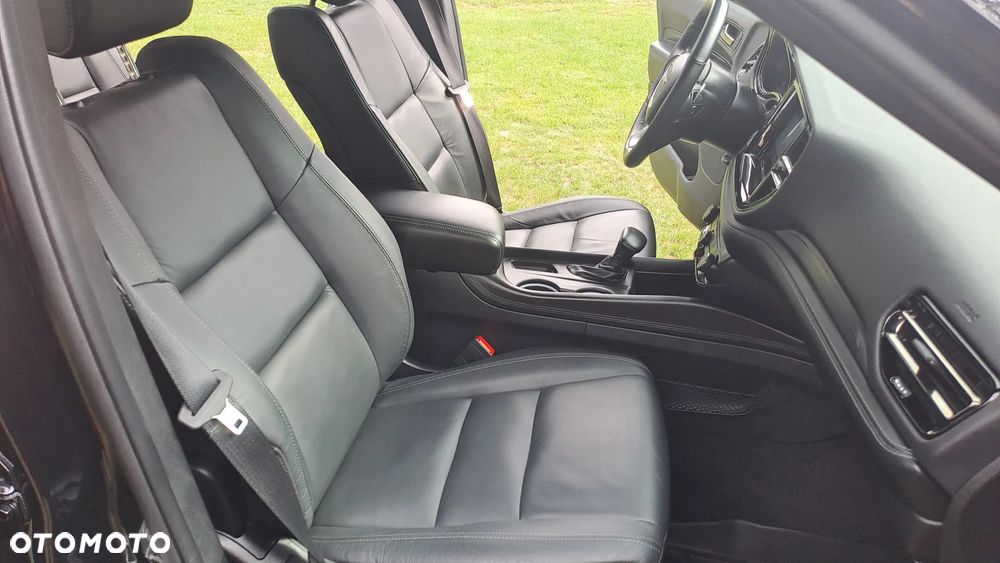 Dodge Durango 3,6 Limited - 21