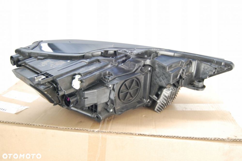 REFLEKTOR FULL LED AUDI A6 C8 4K 4K0 2019-2020 ORYGINAŁ OE - 4