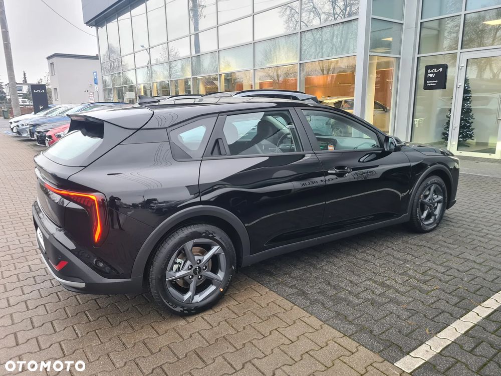 Kia K4 1.6 T-GDI M - 15