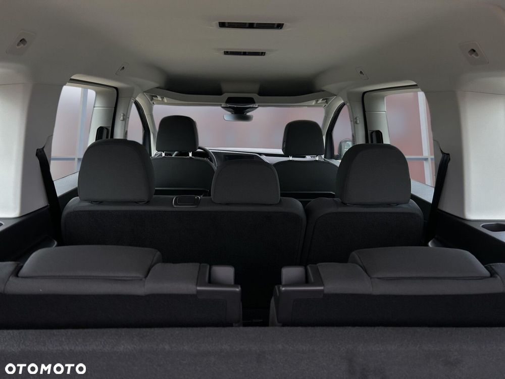 Volkswagen Caddy Maxi 2.0 TDI DSG - 22