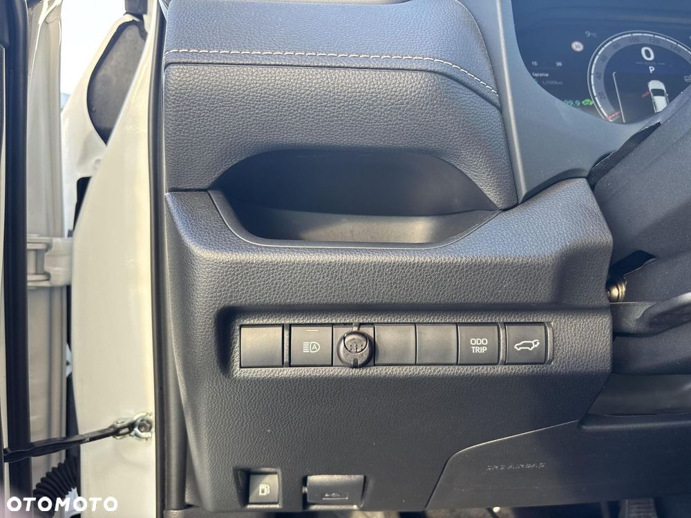 Toyota RAV4 2.5 Hybrid Comfort 4x2 - 19