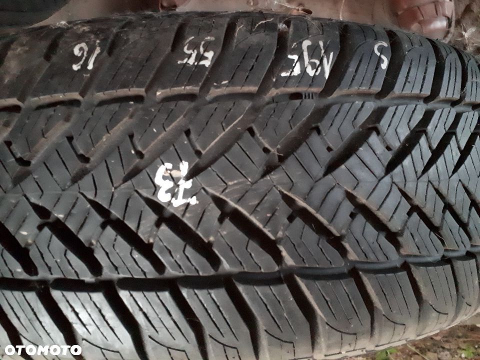 Goodyear 195/55/16 nr 73