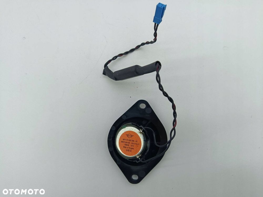 MINI F54 F55 F56 F57 F60 GŁOŚNIK WYSOKOTONOWY HIFI 9335308 - 3
