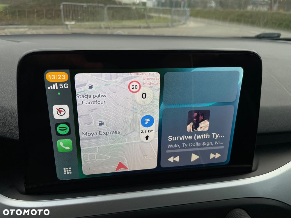 Ford Focus 1.0 EcoBoost Start-Stopp-System COOL&CONNECT - 30