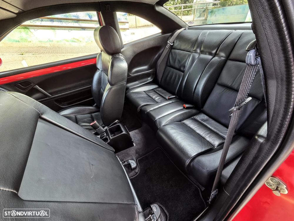 Fiat Coupe 2.0 16V Turbo Plus - 14