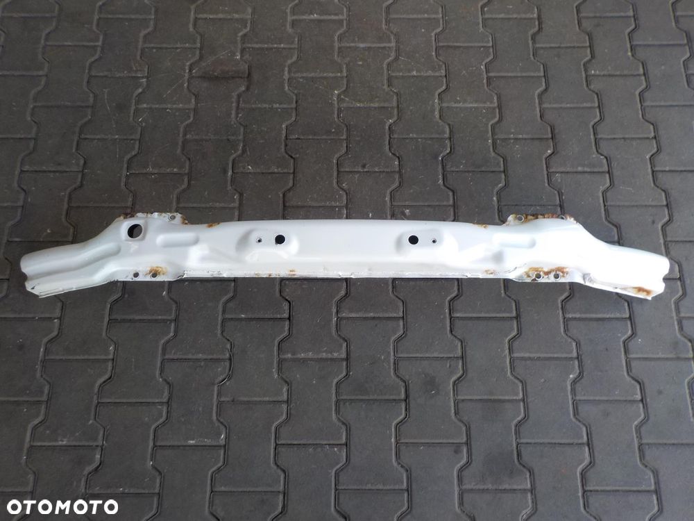 VW CRAFTER SPRINTER 906 BELKA DOLNA POD ZDERZAK WZMOCNIENIE PRZÓD PAS PRZEDNI - 1