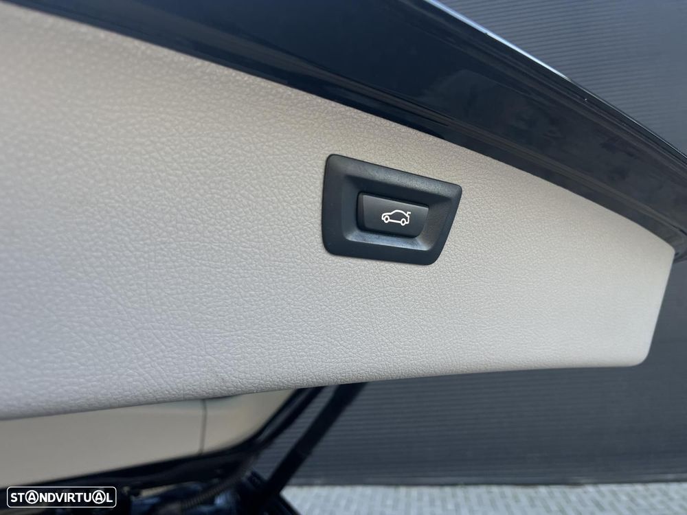 BMW 318 d Line Sport Auto - 17