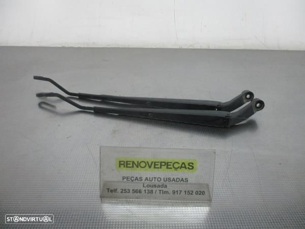 Haste Limpa Vidros Frente Toyota Corolla (_E12_) - 1