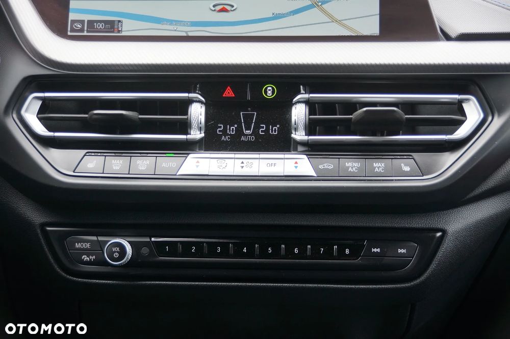 BMW Seria 1 120d xDrive M Sport Shadow - 20