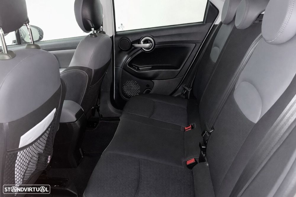 Fiat 500X 1.3 MJ Pop Star S&S - 7