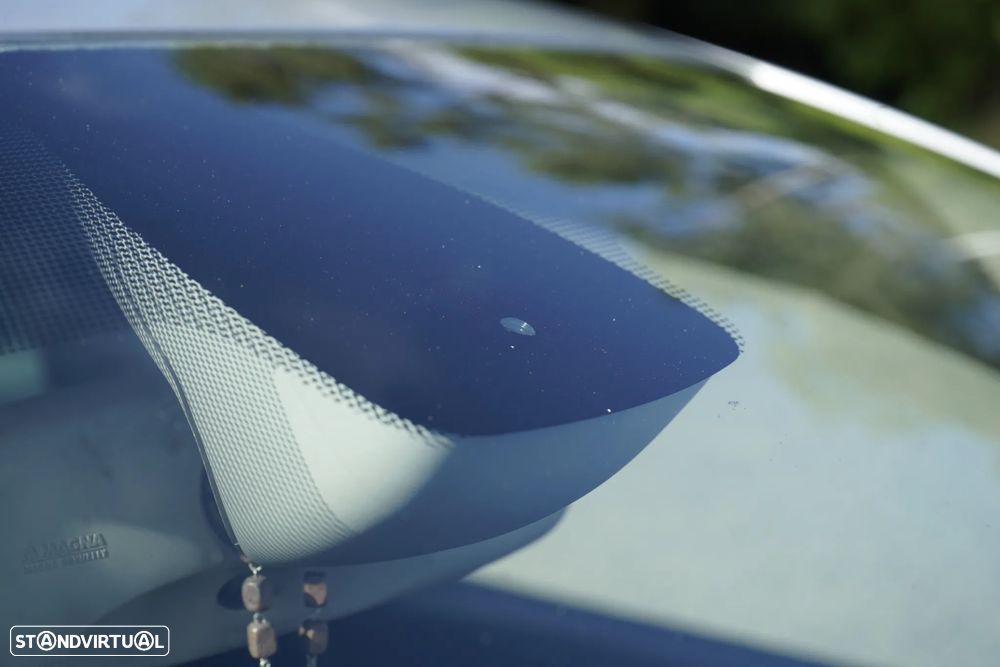 Renault Mégane 1.5 dCi Dynamique - 11