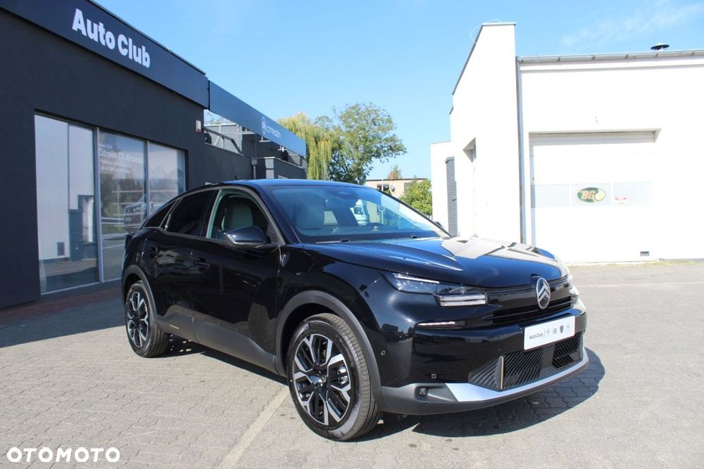 Citroën C4 - 10
