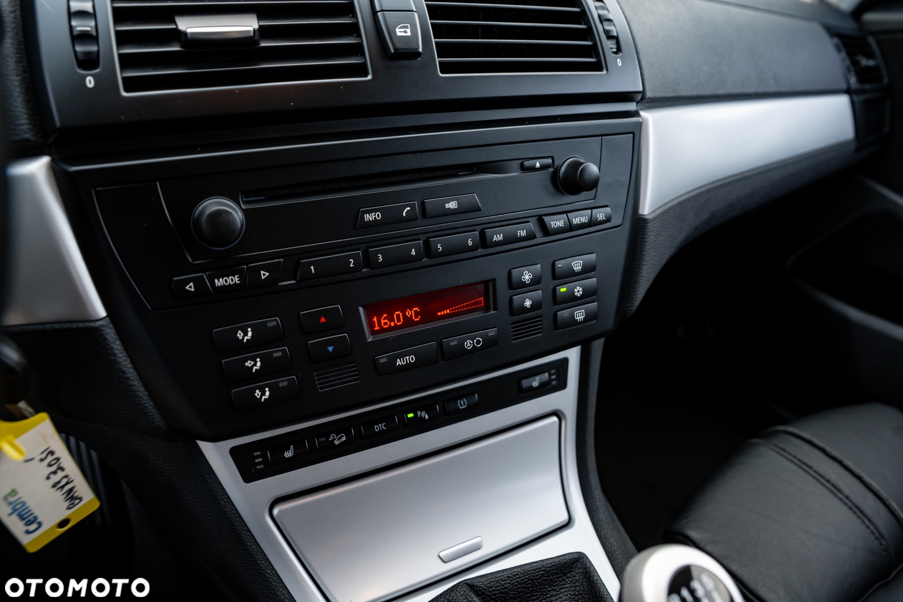 BMW X3 3.0si - 31