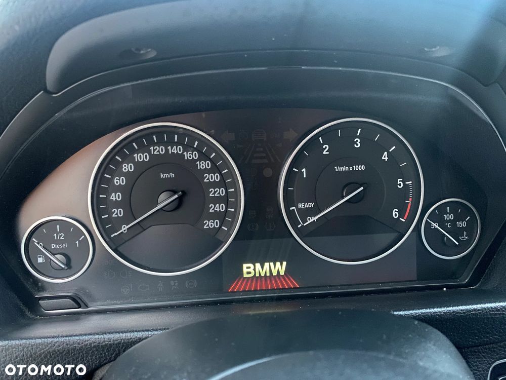 BMW Seria 3 - 27