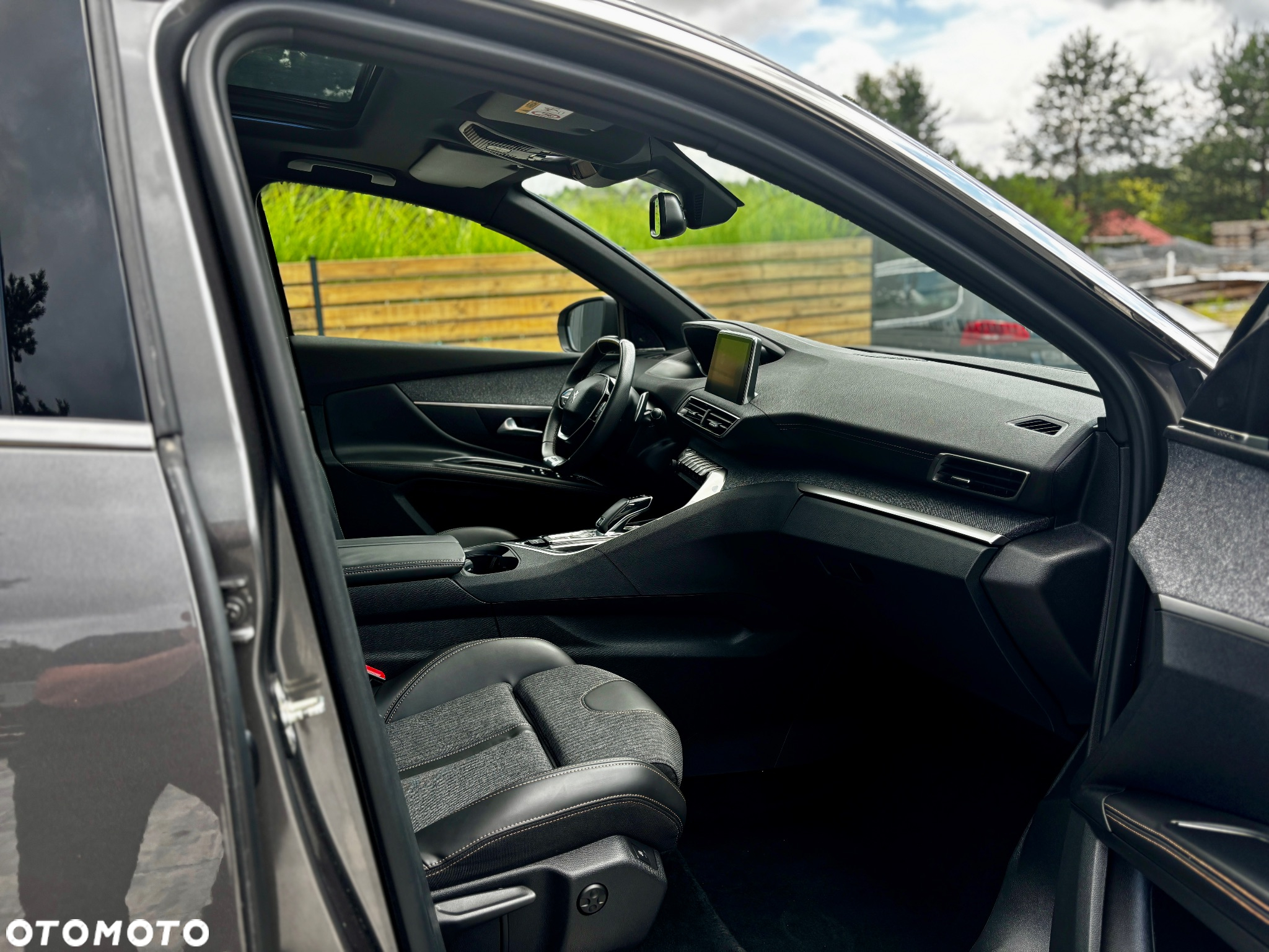 Peugeot 5008 1.6 PureTech GT Line S&S EAT8 - 18