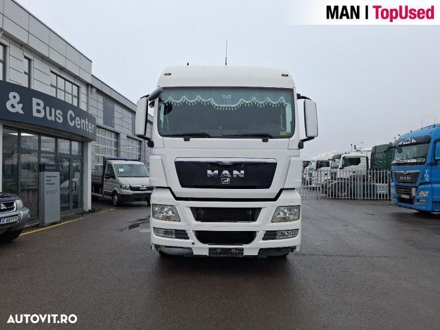 MAN TGX 18.440 4X2 BLS - 2