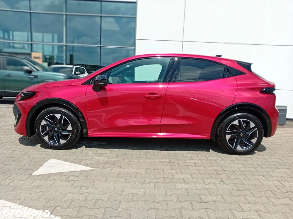 Renault Clio 1.8 E-TECH Full Hybrid 160 Techno - 4