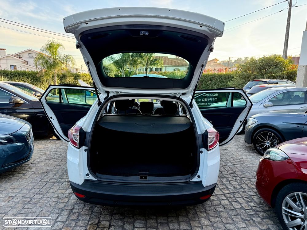 Renault Mégane Break - 35