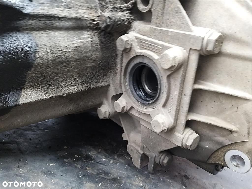 Skrzynia biegów Manualna Fiat Punto II 1.2B 60M 1999-2003R - 2