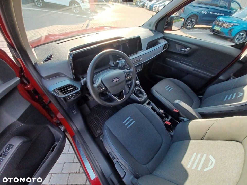 Ford Tourneo Courier - 5