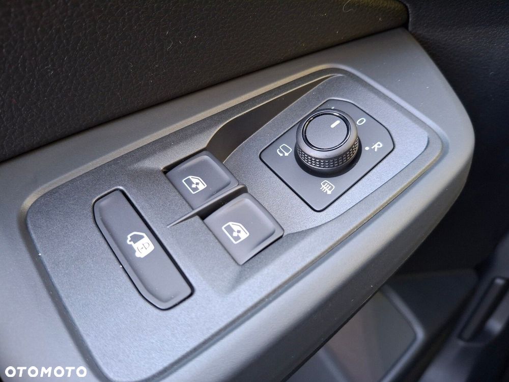 Volkswagen Caddy - 14