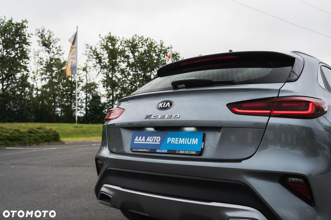 Kia XCeed - 16