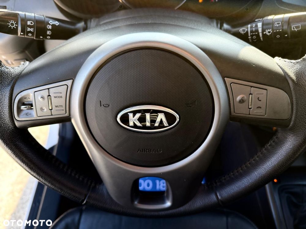 Kia Soul 1.6 M EU5 - 21