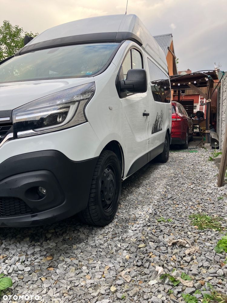 Renault Trafic - 2