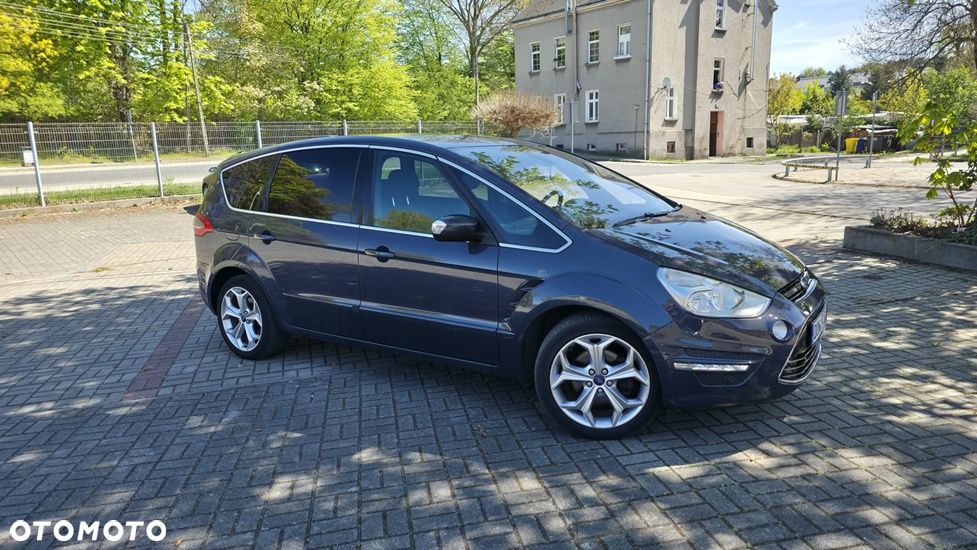 Ford S-Max 2.0 TDCi DPF Business Edition - 2