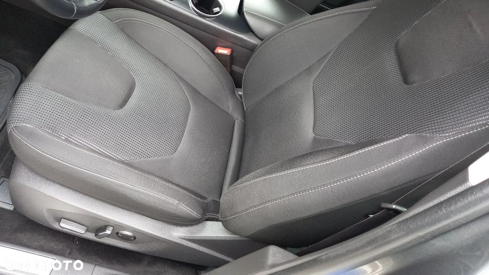 Ford Mondeo 1.5 EcoBoost Titanium - 10